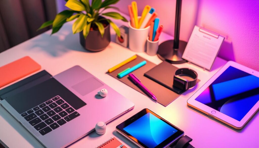 Electronic devices for students Electronic devices for students