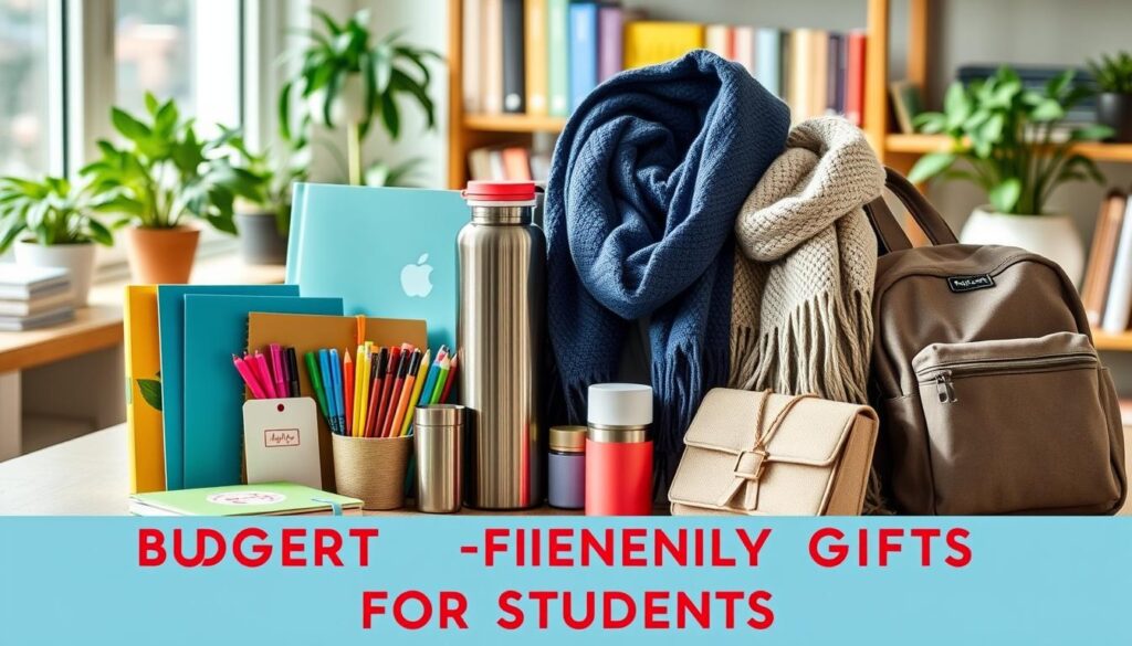 Economical gifts for students Economical gifts for students
