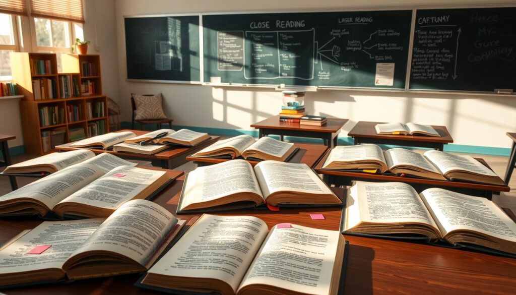 How to Help My Students Read Complex Texts