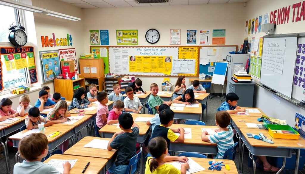 Enhancing Student Learning: The Effectiveness of Do Now Activities