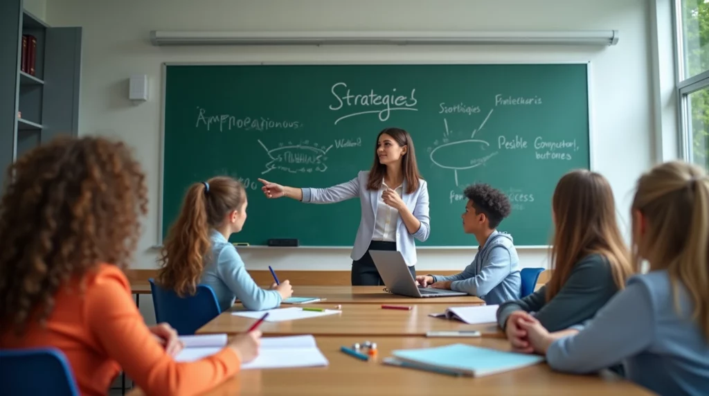 Most Important Modern Learning Strategies Modern Teaching Strategie