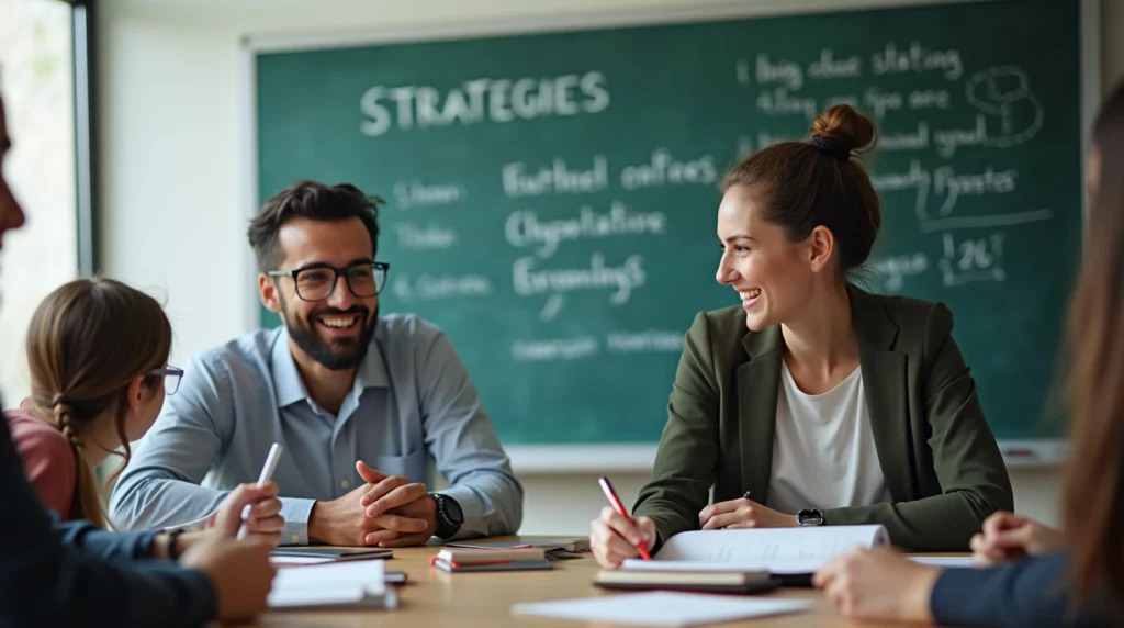 Most Important Modern Learning Strategies