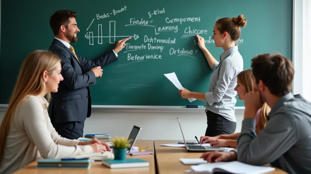 Most Important Modern Learning Strategies
