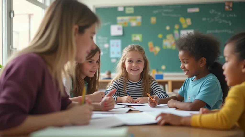 Learning Disabilities:: Definition, Examples of Types, and How to Deal with Them