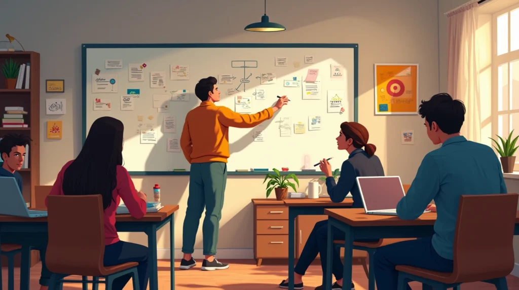Modeling in teaching: an effective technique to enhance learners' understanding with practical examples