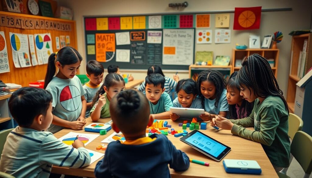 Differentiated Math Questioning Differentiated Math Questioning