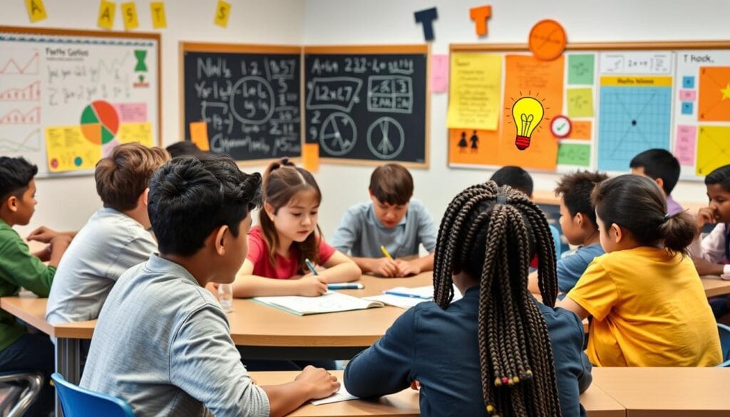 Math Questioning Math Questioning