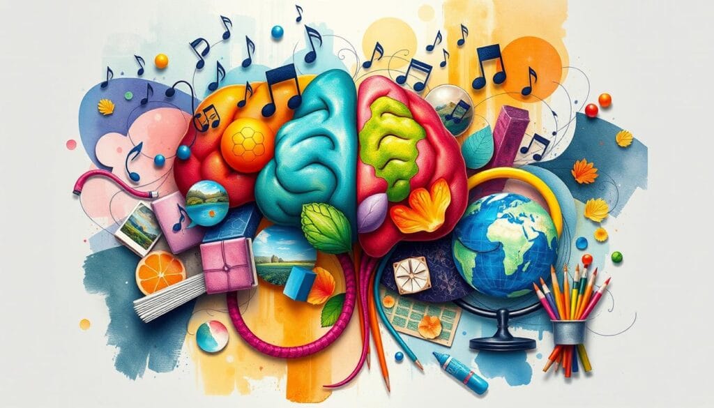 Multiple intelligences Learning Styles
