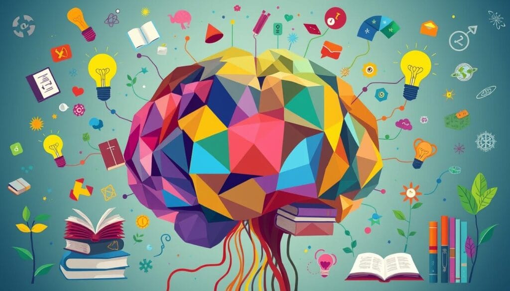 Schema theory Schema theory