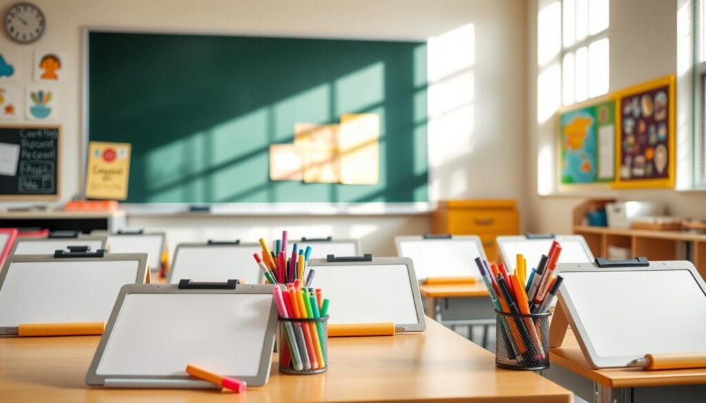 classroom organization Classroom Whiteboards Benefits