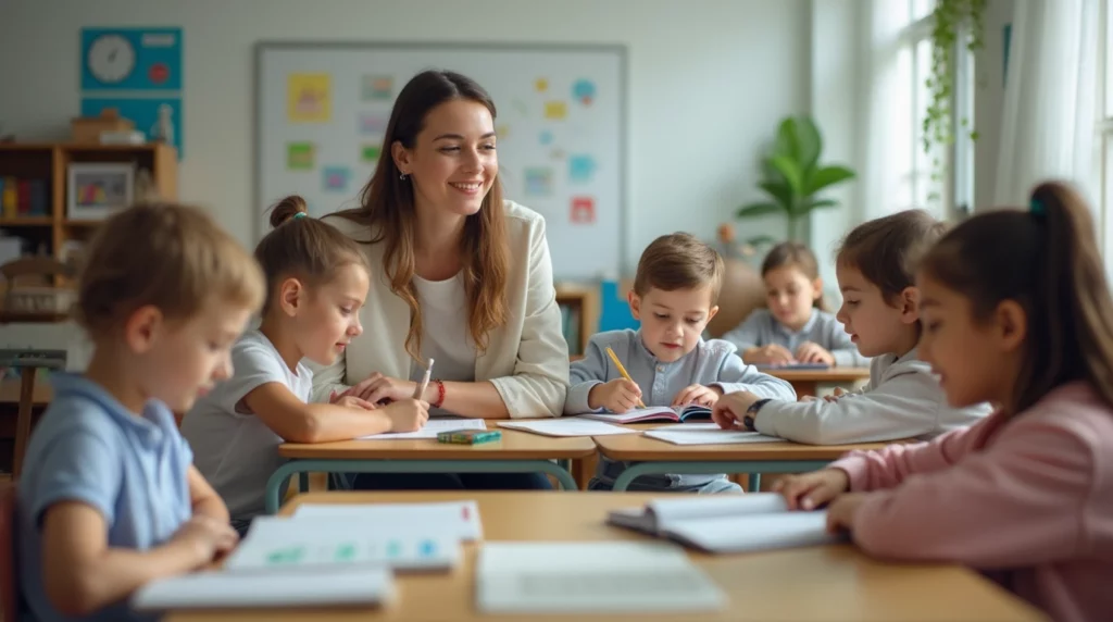 Behavioral Contract: Building Clear and Measurable Expectations