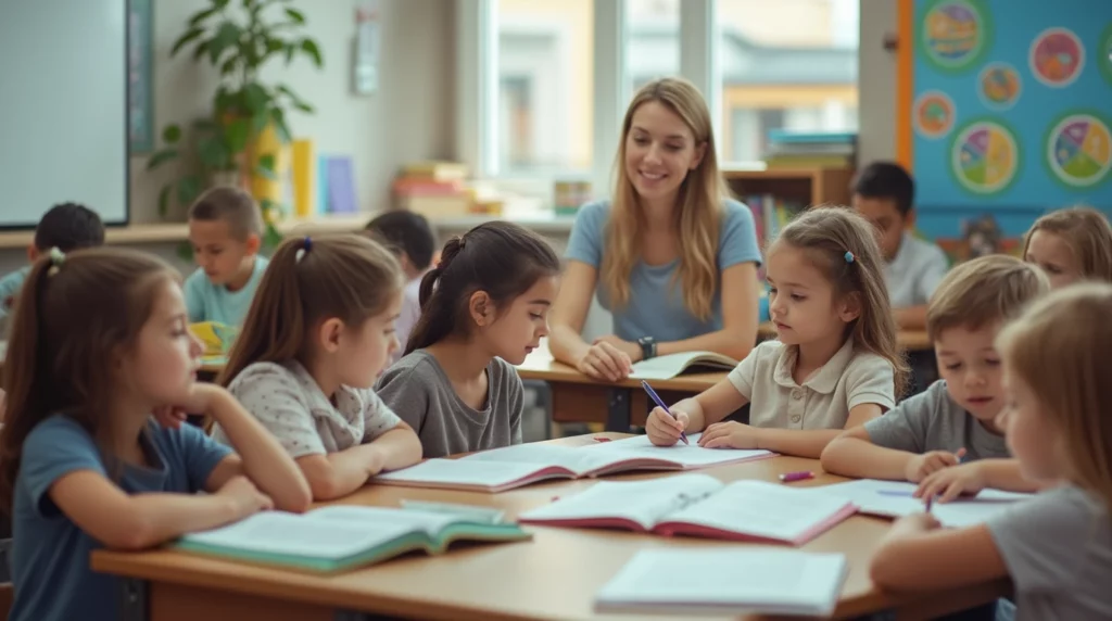 Behavioral Contract: Building Clear and Measurable Expectations