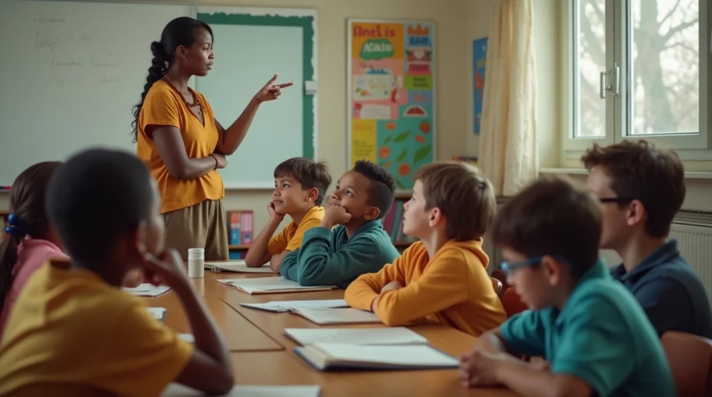 Modern Teaching Methods: How Teaching Styles Are Changing Students' Lives