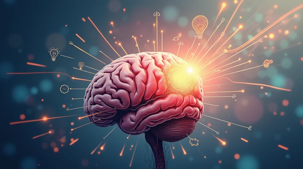 How do I use the brainstorming strategy?