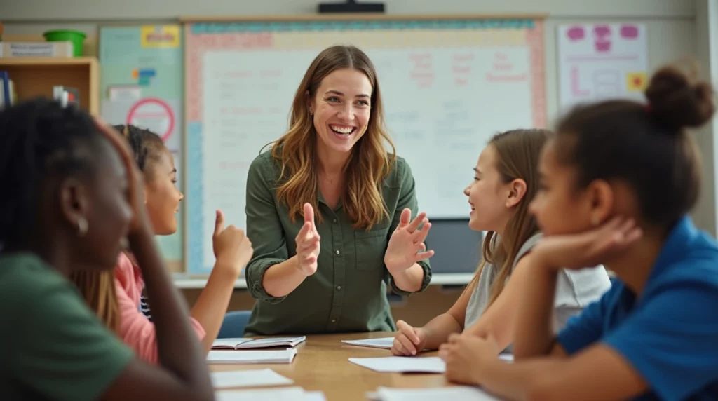 Behavioral Contract: Building Clear and Measurable Expectations