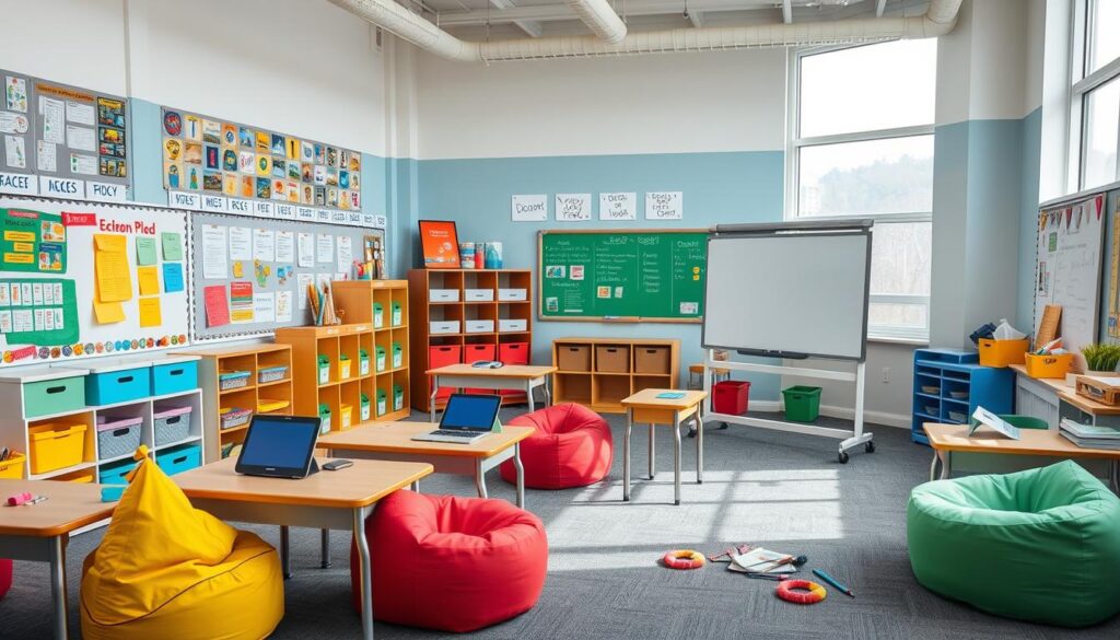 How to create a successful classroom routine; School Phobia: Causes, Symptoms, and Practical Solutions
