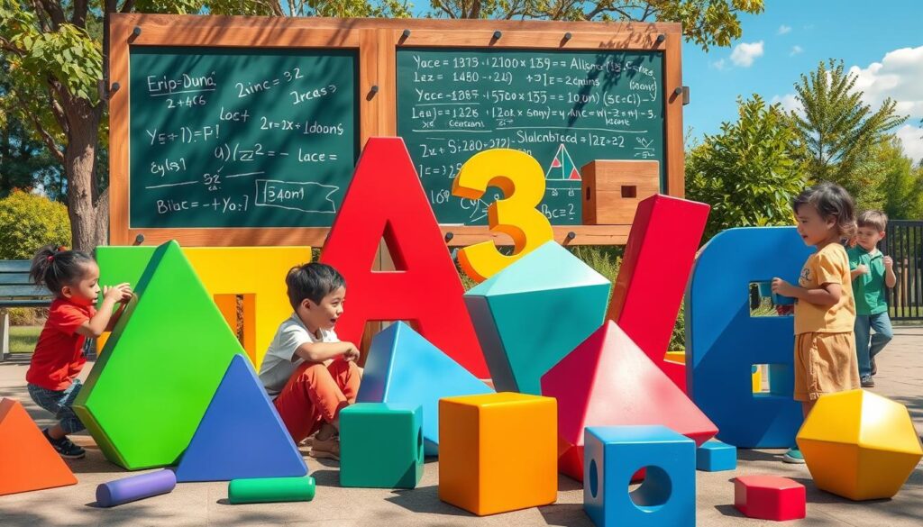 Play Pedagogy in Mathematics
