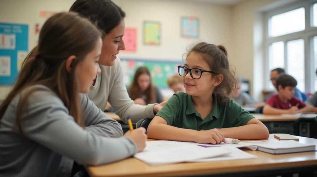 Learning Difficulties: Definition, Examples of Types, and How to Deal with Them
