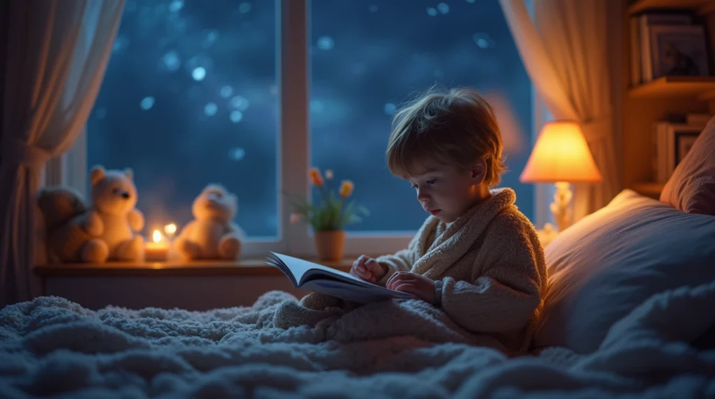 Short Children's Stories: A Magical Gateway to a World of Imagination